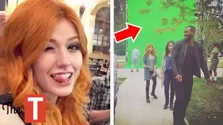 20 Things You Didn't Know About Shadowhunters