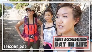 Ep.260 Most Accomplished Day | WahlieTV