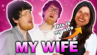 My Wife [Official Music Video]