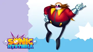 Boss - Dr. Robotnik "Deviled Demolition" - Sonic Hysteria OST