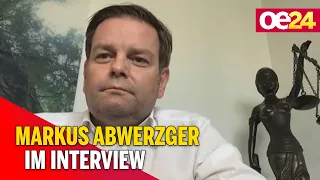 Isabelle Daniel: Das Interview mit Markus Abwerzger