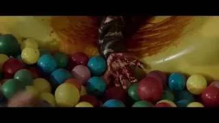Clown (2016) Official Clip (HD) Eli Roth, Jon Watts