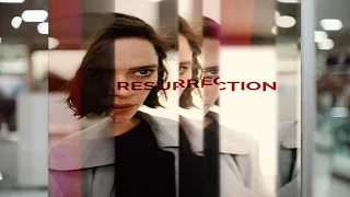 "Воскрешение" "Resurrection"-Ребекка Холл, Тим Рот (2022)