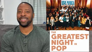 The Greatest Night In Pop | Official Trailer | Netflix | Reaction