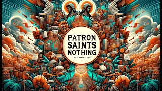 Patron Saints of Nothing Audiobook