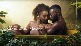 Fanny J - L' Amour et la Passion (ft. Dj Fly)