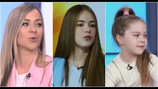 "Arija kids" - Veliki uspeh kada se spoje kreativnost i zabava - DJS - (TV Happy 19.03.2022)