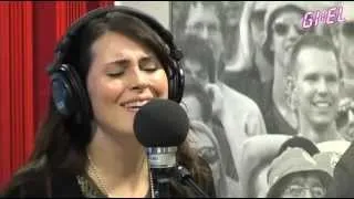 Within Temptation  - What Have You Done (Acoustic HD)