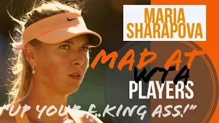 Maria Sharapova vs Williams, Jankovic, Radwanska, Ivanovic tennis catfights drama and more