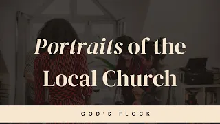 God's Flock: The Place for Care | Selected Passages
