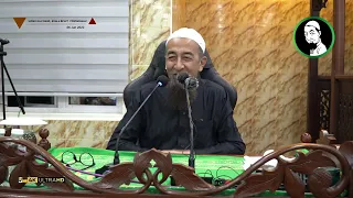 Koleksi Kuliyyah Ustaz Azhar Idrus : "Jangan Lalai !!! " | 4K