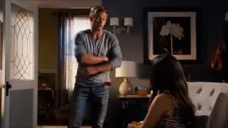 Zoe Wade scenes 4x08 part 4/6 Wade convinces Zoe to be friends wLemon  (HD) - Hart of Dixie Season 4