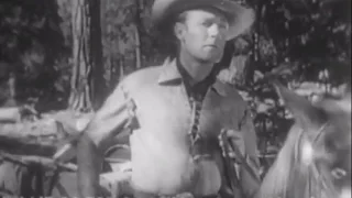 To the Last Man (1933) - Randolph Scott, Full Length Classic Western