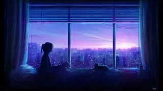 {FREE} - Lofi With My Cat || Cat & The Morning Room🐱🎶Chill/Sleep/Healing [ Lofi Mix - Lofi Songs ]