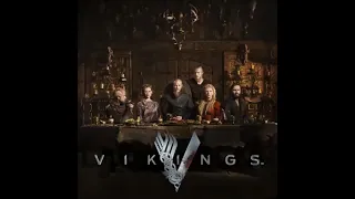 Vikings - Death of a legend (1 hour edition)