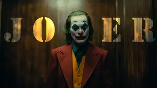 PRIDE || Joker Edit (Joaquin Phoenix) ft.@kendricklamar