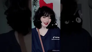 People Who I Think Look Cool || Tiktok Compilation || Part 1