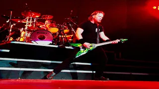 Metallica - Honolulu 1999