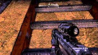 Homefront Walkthrough: Mission 7 - Part 1 [HD] (X360,PS3,PC)