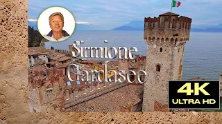 Sirmione Gardasee 2024