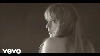 Taylor Swift - The Tortured Poets Department (Video Lyrics)