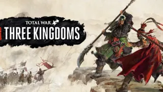 Total War: Three Kingdoms - Цао Цао pt2