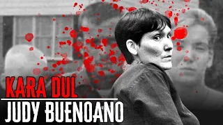 "KARA DUL" LAKAPLI SERİ KATİL - JUDY BUENOANO | Seri Katiller Belgesel Serisi