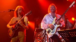 Yes ~ Heart of the Sunrise ~ Live at Montreux [2003] [HD 1080p]