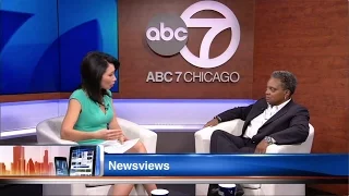 Newsviews: Lori Lightfoot Interview