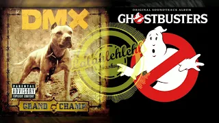 X Gon Give Ghostbusters - DMX vs Ray Parker Jr (Mashup)