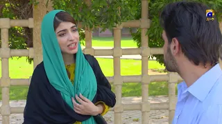 Uraan - Episode 27 | Best Scene 01 | HAR PAL GEO