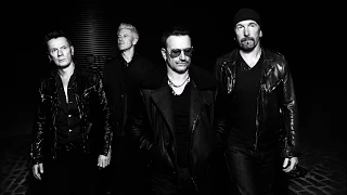 U2 - 13 (There Is A Light) (Lyric Video)