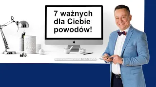 7 powodów dlaczego warto podpisać umowę na wyłączność z agencją nieruchomości.