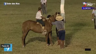 Jineteadas Jesús María 2020