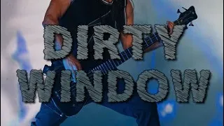 Metallica: Dirty Window - Live In Pittsburgh, PA (August 14, 2022)