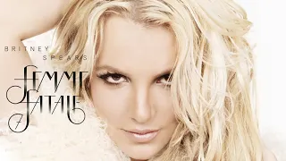 Britney Spears - ...Baby One More Time & S&M [Remix] (Femme Fatale Tour Studio Version)