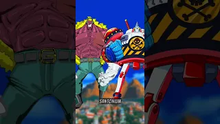 Who is stronger? Shiki 🆚 Strawhats // Bullet 🆚 Strawhats // Uta 🆚 Strawhats