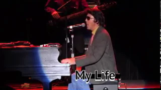 Billy Joel Elton John ("Piano Men" Tribute Promo)