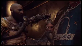 GOD OF WAR RAGNAROK