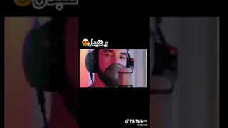 الوجه الثاني 😔🙃