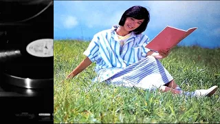 黑膠 陳慧嫻 玻璃窗的愛 - Vinyl Hi-Fi - Priscilla Chan