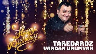 VARDAN URUMYAN - TAREDARDZ  █▬█ █ ▀█▀