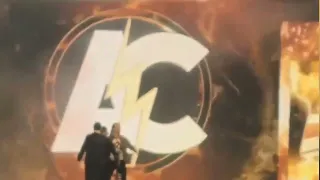 Adam Cole AEW return, LIVE CROWD REACTION!