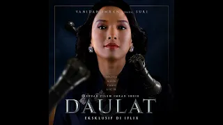 Daulat | Vanidah Imran sebagai Suri | Tonton Percuma di iflix