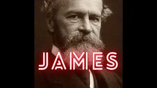 William James i pragmatyzm