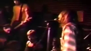 NIRVANA @ THE BLIND PIG - ANN ARBOR, MI   4/10/90   PT. 1 of 4