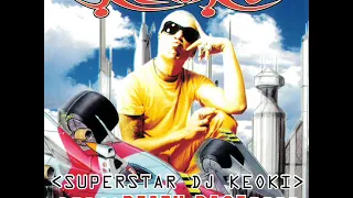 DJ Keoki - Disco Death Race 2000 [1996]