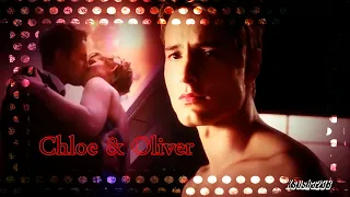 ►Chlollie:  Chloe & Oliver II В самое сердце