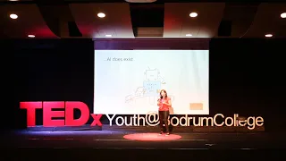 THE OPPORTUNITY OF AI IN EDUCATION | Ruth Fuente | TEDxYouth@BodrumCollege