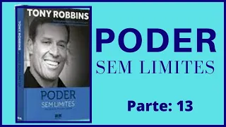 # Audiobook   Poder sem limites  PARTE 13 Anthony Robbins